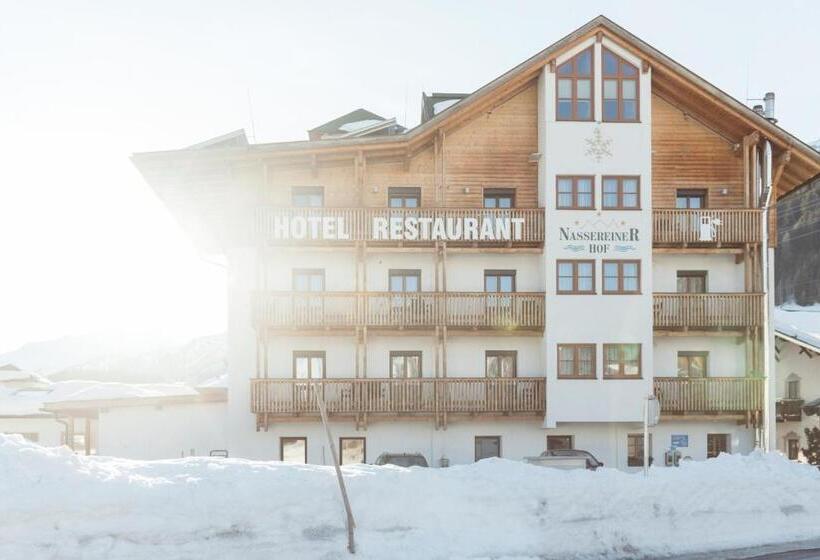 스탠다드 트리플 룸, Nassereinerhof