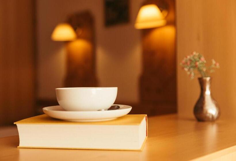 패밀리 룸 산 전망, Nassereinerhof