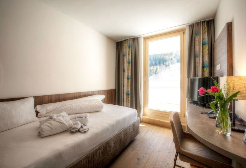 수피리어 싱글 룸, Nassereinerhof