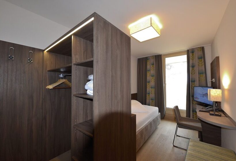 수피리어 싱글 룸, Nassereinerhof