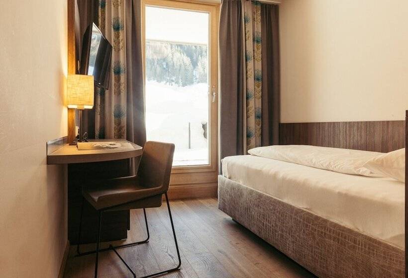 Номер Superior Одноместный, Nassereinerhof
