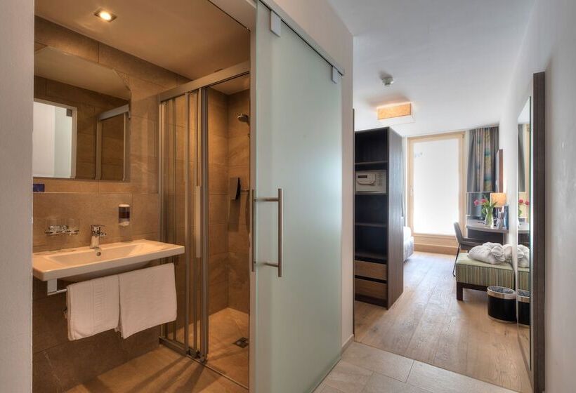 수피리어 싱글 룸, Nassereinerhof