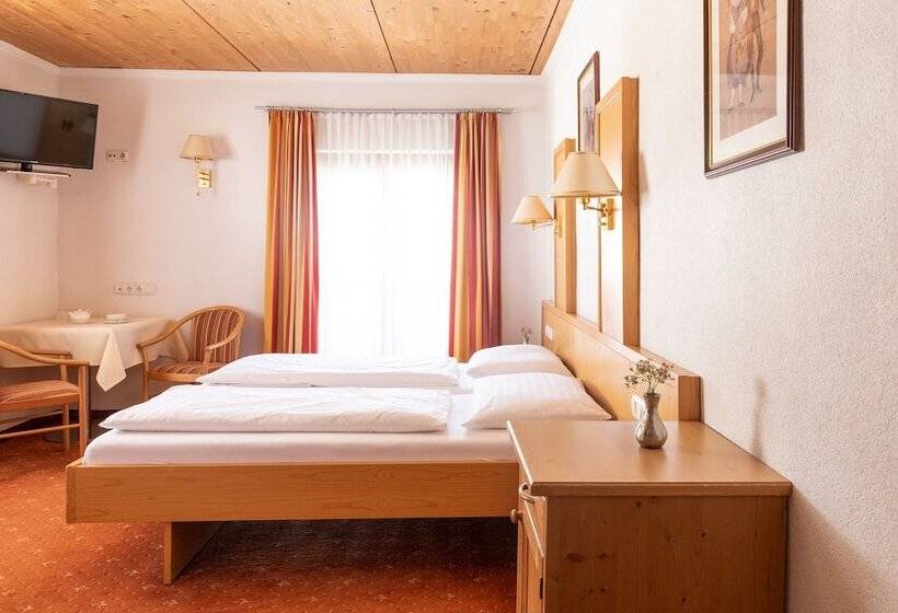 스탠다드 룸, Nassereinerhof