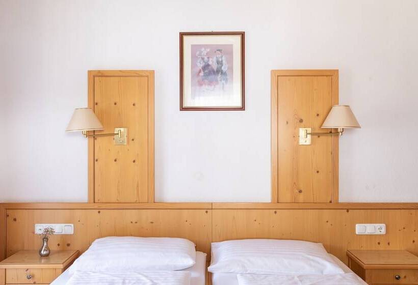 스탠다드 룸, Nassereinerhof