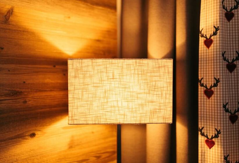 스탠다드 룸, Nassereinerhof