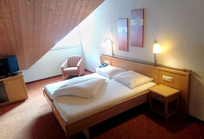 Номер Комфорт, Nassereinerhof
