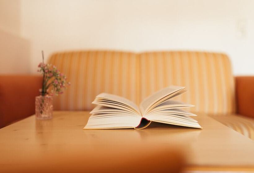 컴포트 룸, Nassereinerhof