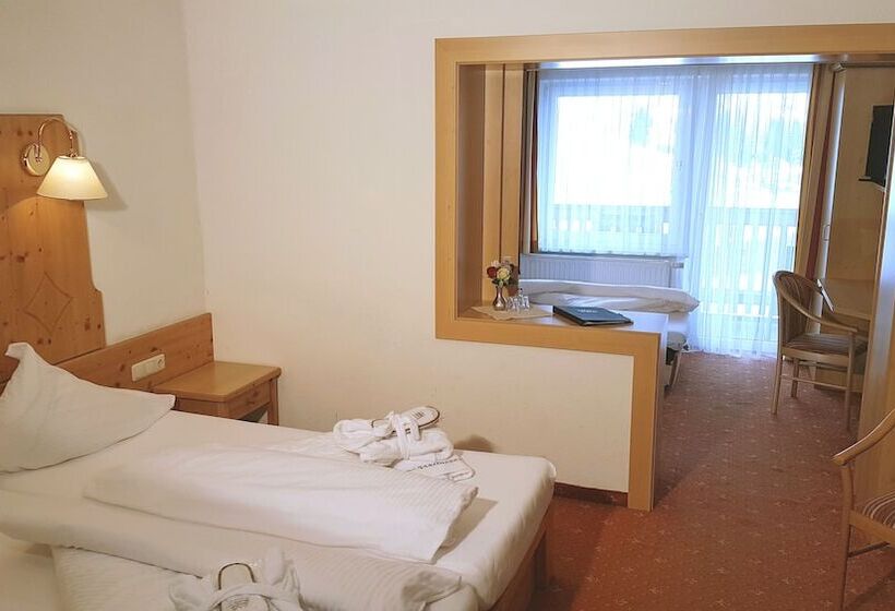 패밀리 룸, Nassereinerhof