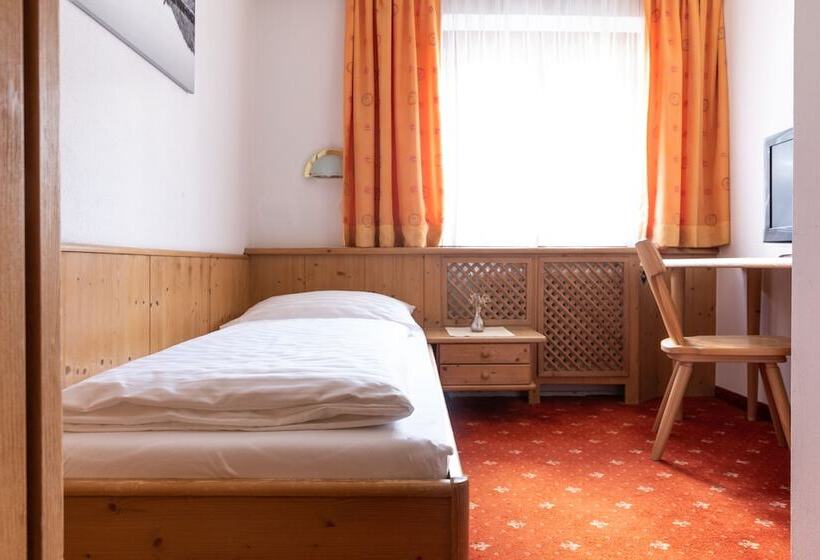 스탠다드 싱글 룸, Nassereinerhof