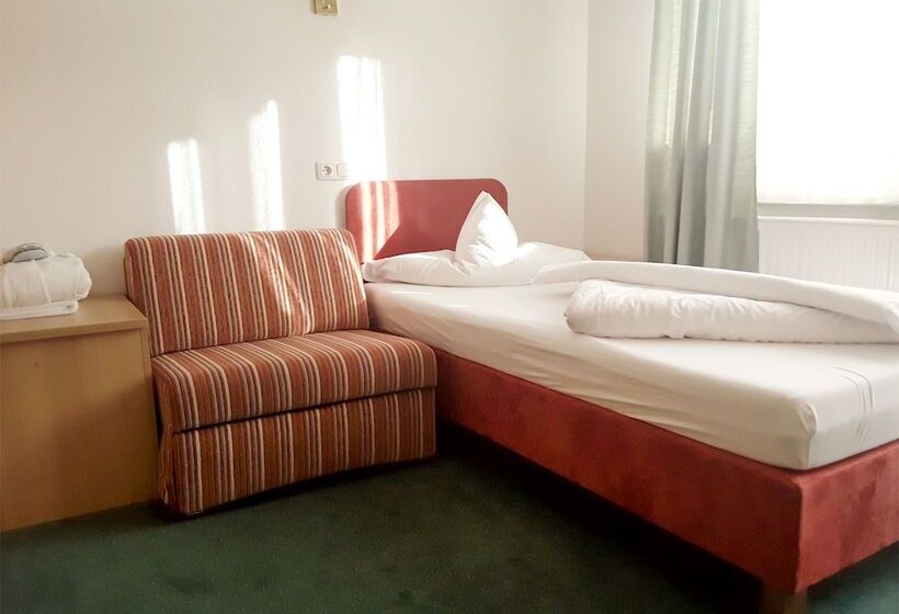 패밀리 스위트, Nassereinerhof