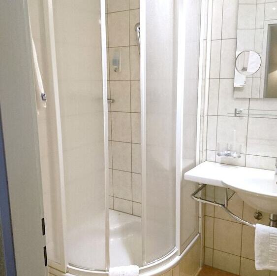 패밀리 스위트, Nassereinerhof