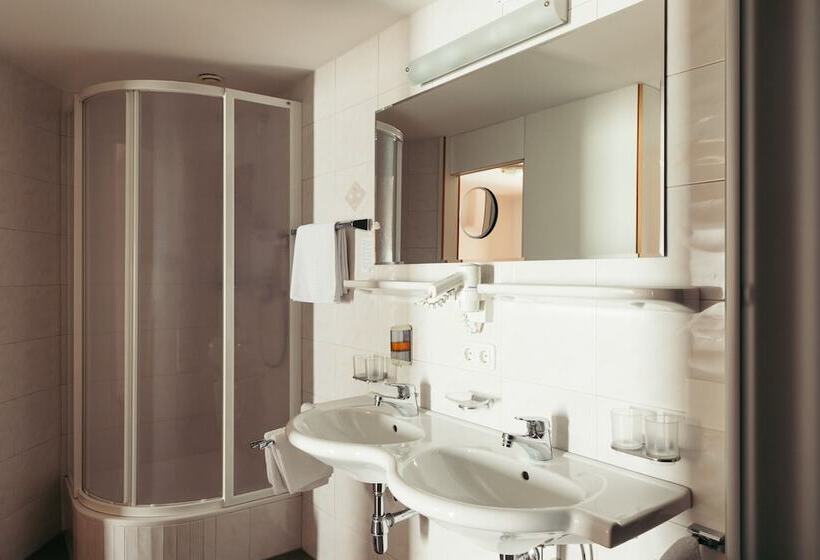 패밀리 스위트, Nassereinerhof