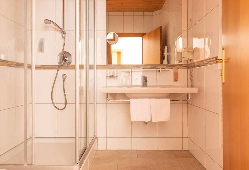 스탠다드 룸, Nassereinerhof