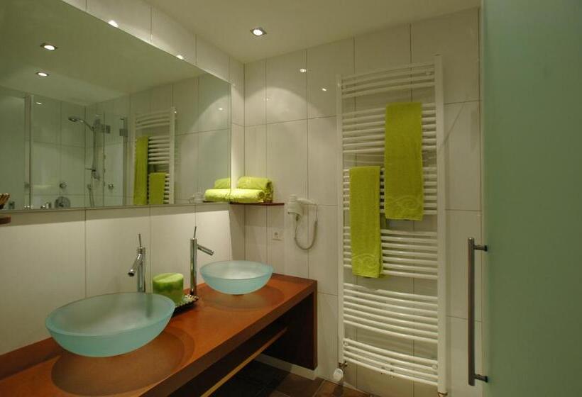 家庭间, Riederhof  Urlaub Mit Wau!