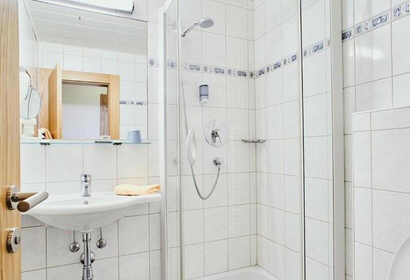 スタンダードシングルルーム, Rustika