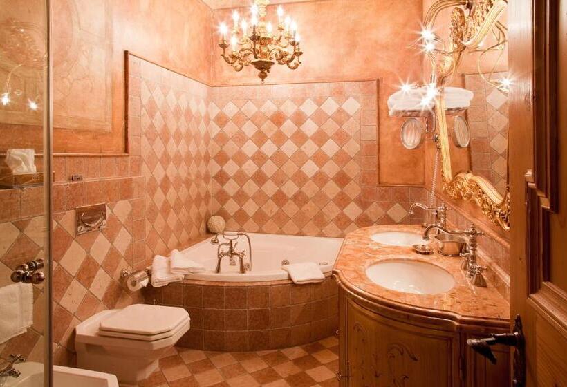 Номер Стандарт, Schloss Matzen