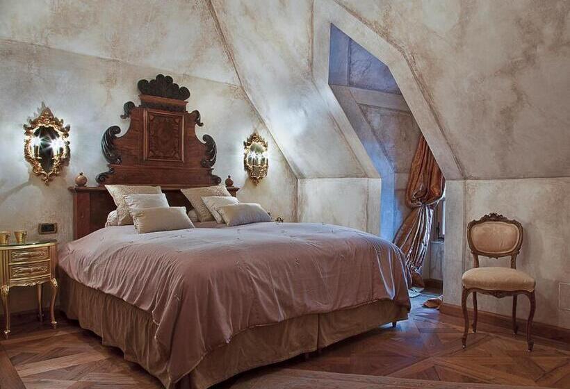 Люкс, Schloss Matzen