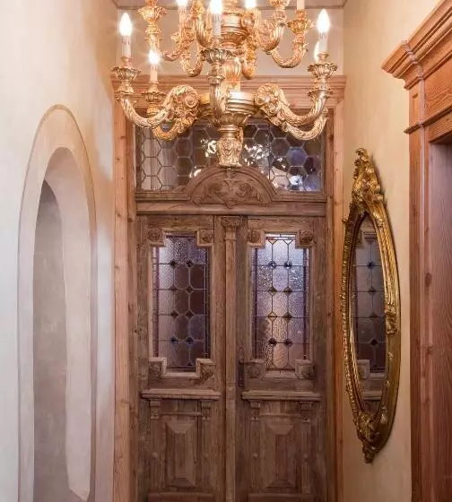 デラックススイート, Schloss Matzen