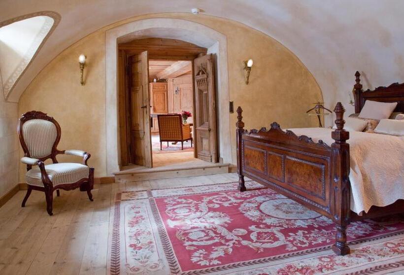 Люкс Повышенной Комфортности, Schloss Matzen