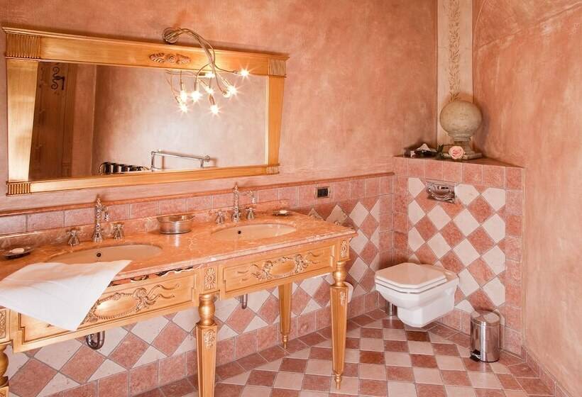 Классический Номер, Schloss Matzen