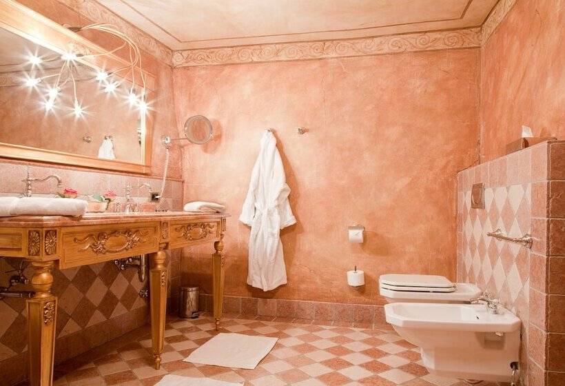 Классический Номер, Schloss Matzen