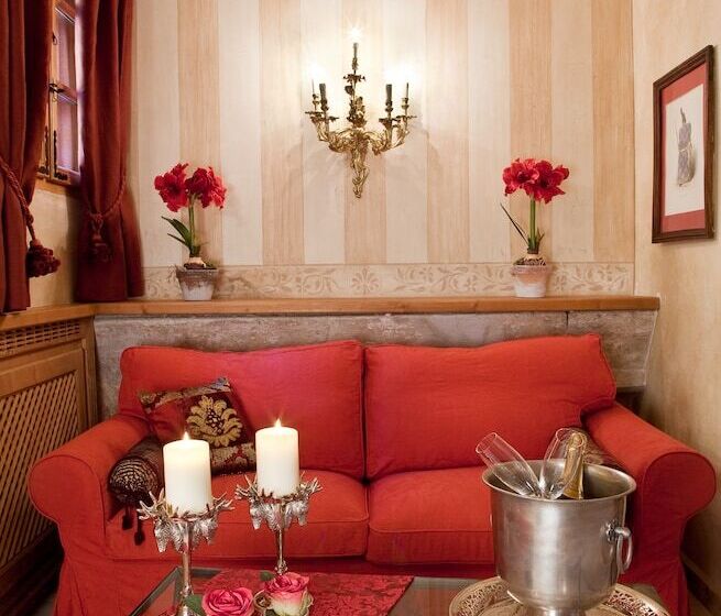 Классический Номер, Schloss Matzen