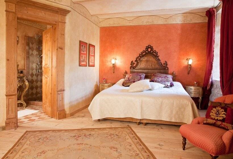 Классический Номер, Schloss Matzen