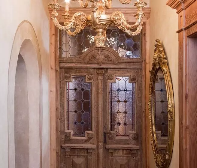 スイート, Schloss Matzen