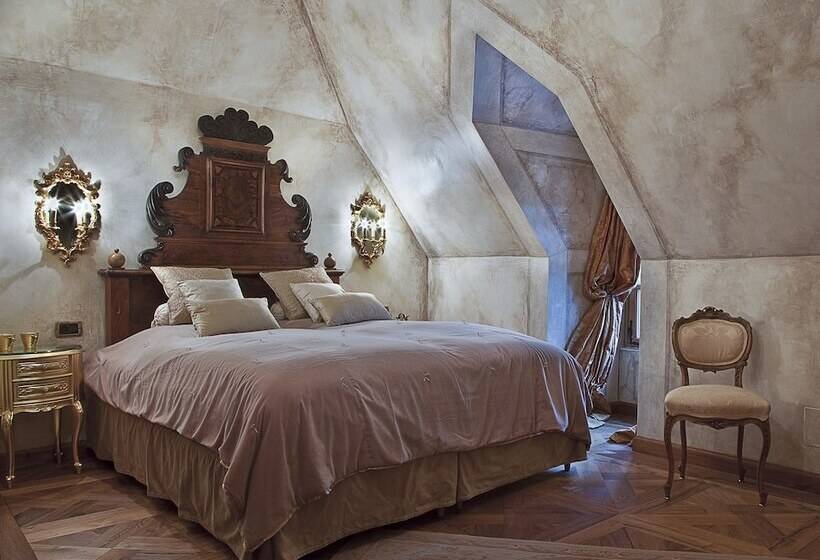 Люкс Повышенной Комфортности, Schloss Matzen