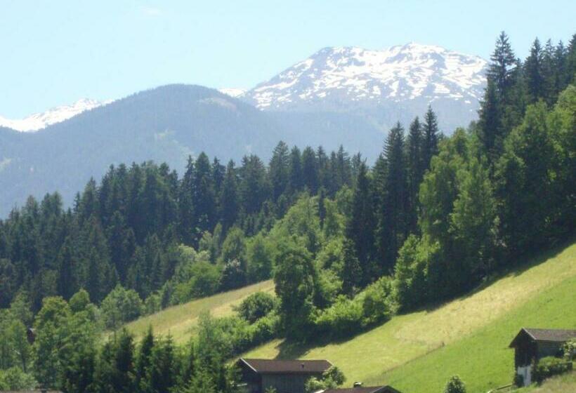 اتاق استاندارد, Gästehaus Schwoagerhof