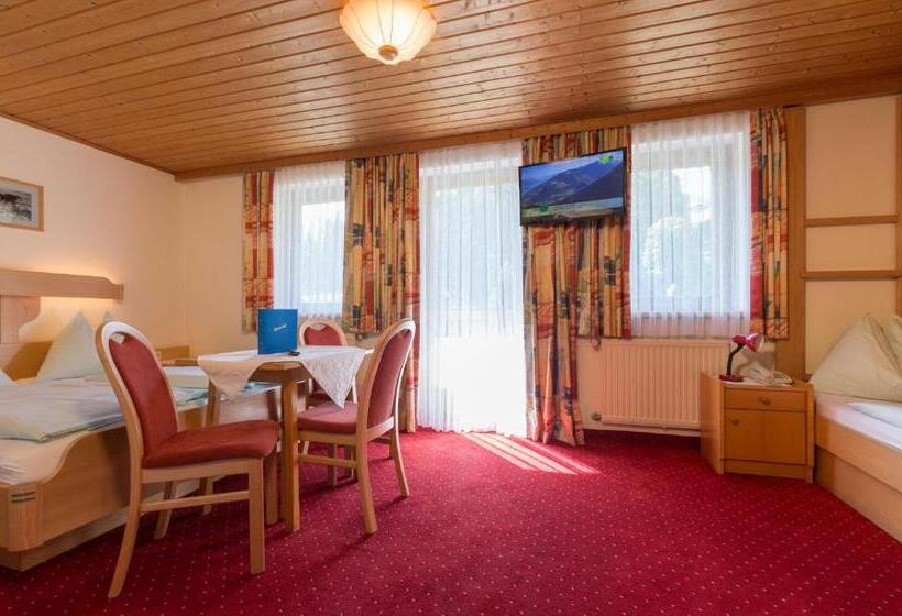 패밀리 룸, Seiterhof