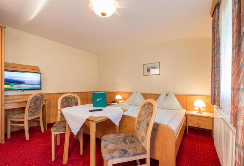 패밀리 룸, Seiterhof