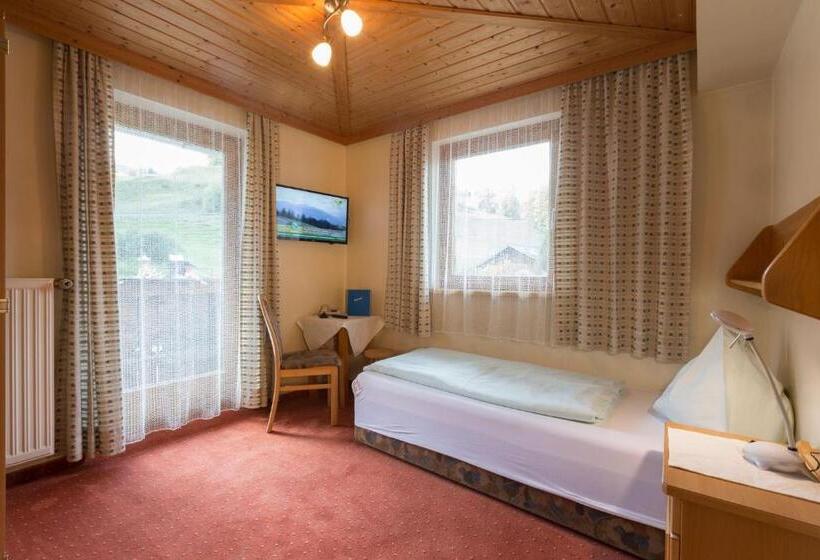 스탠다드 싱글 룸, Seiterhof