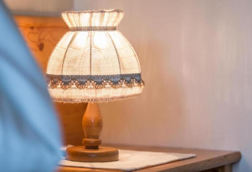 스탠다드 싱글 룸, Seiterhof