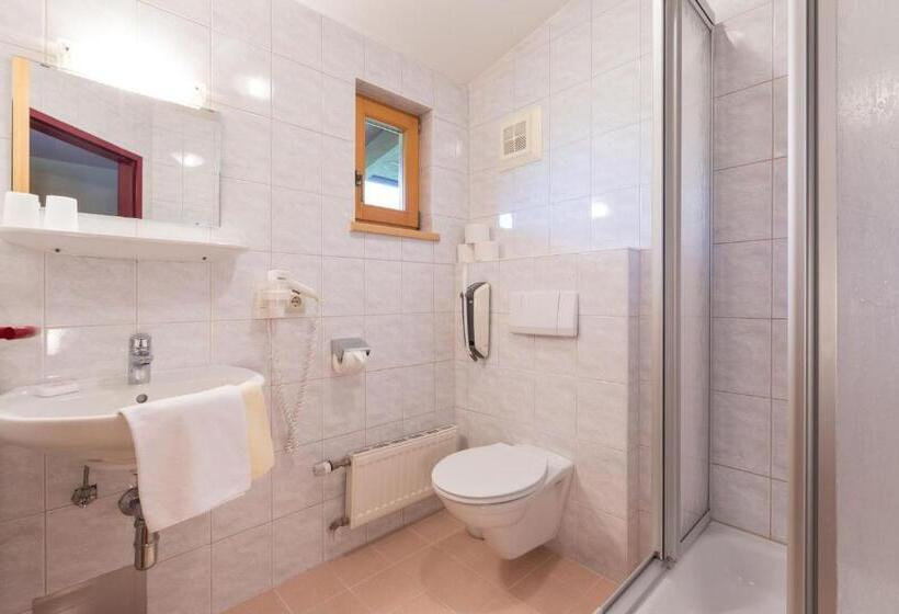 스탠다드 싱글 룸, Seiterhof