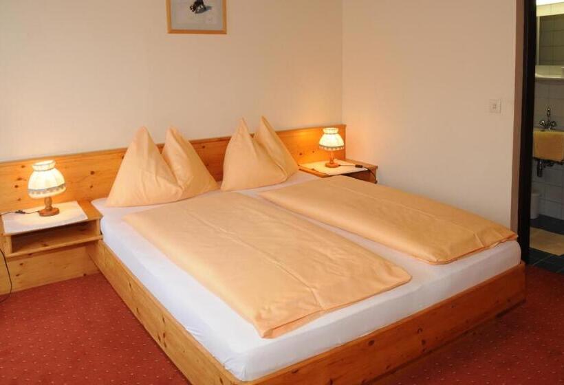 기본룸, Seiterhof