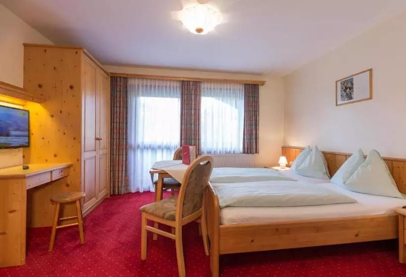 ベーシックルーム, Seiterhof