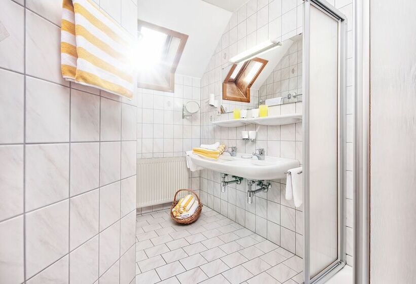 آپارتمان 1 خوابه, Wellness Landhaus Parth