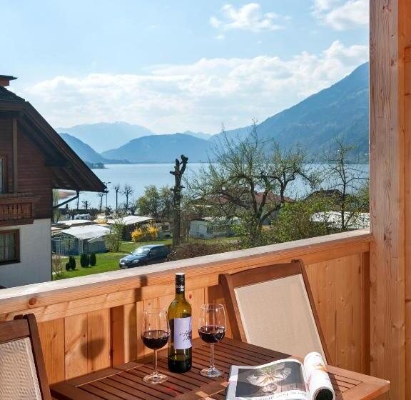 Номер Стандарт, Wellness Landhaus Parth