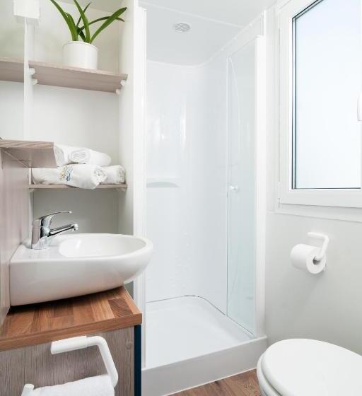 منزل غرفة نوم واحدة, Wellness Landhaus Parth