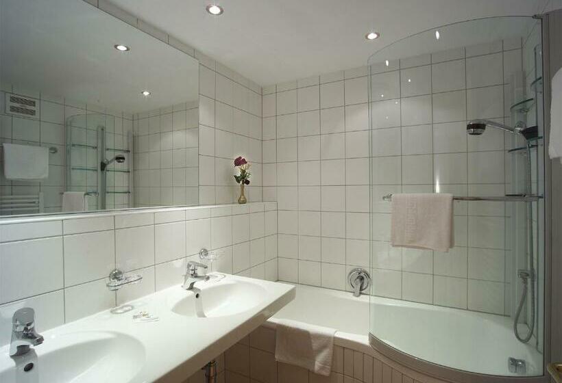 小型套房, Zum Hirschen