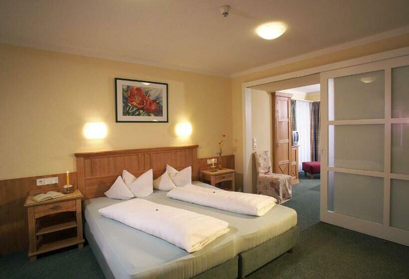 小型套房, Zum Hirschen