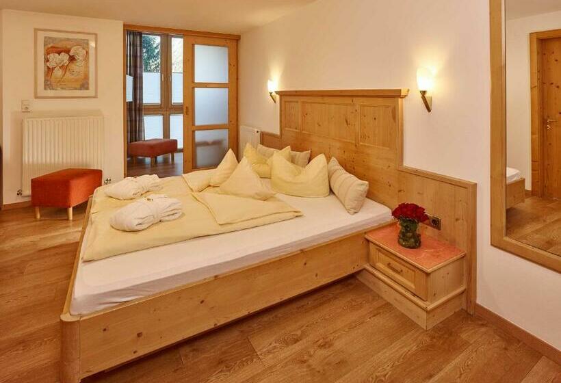 小型套房, Zum Hirschen