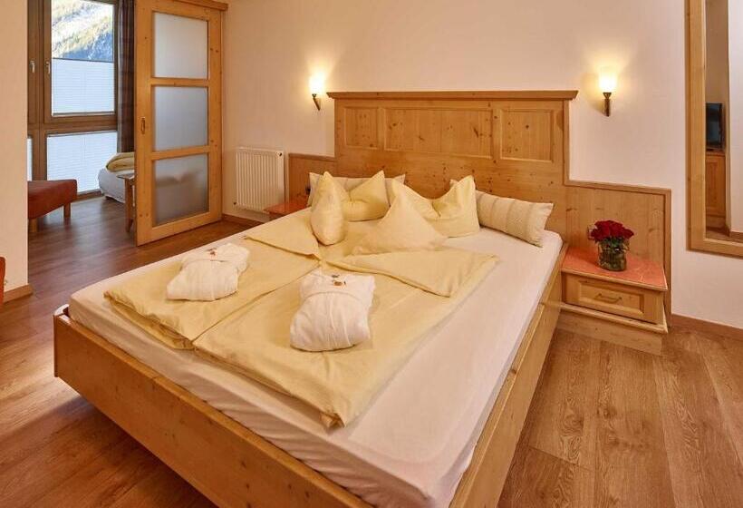 小型套房, Zum Hirschen