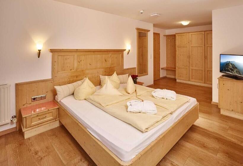 小型套房, Zum Hirschen