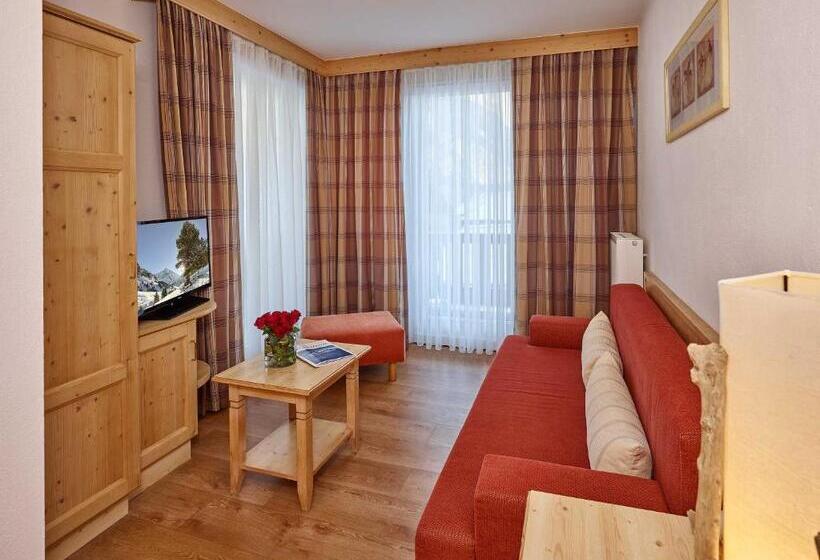 小型套房, Zum Hirschen