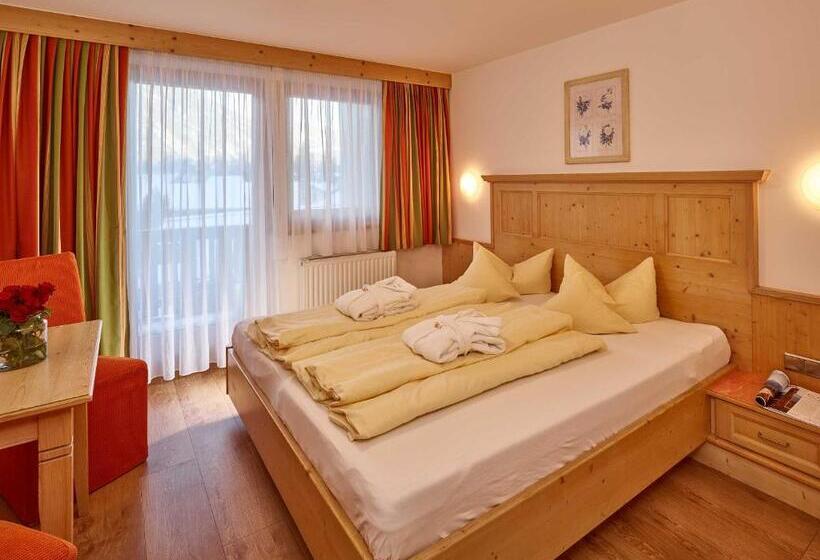 标准间, Zum Hirschen