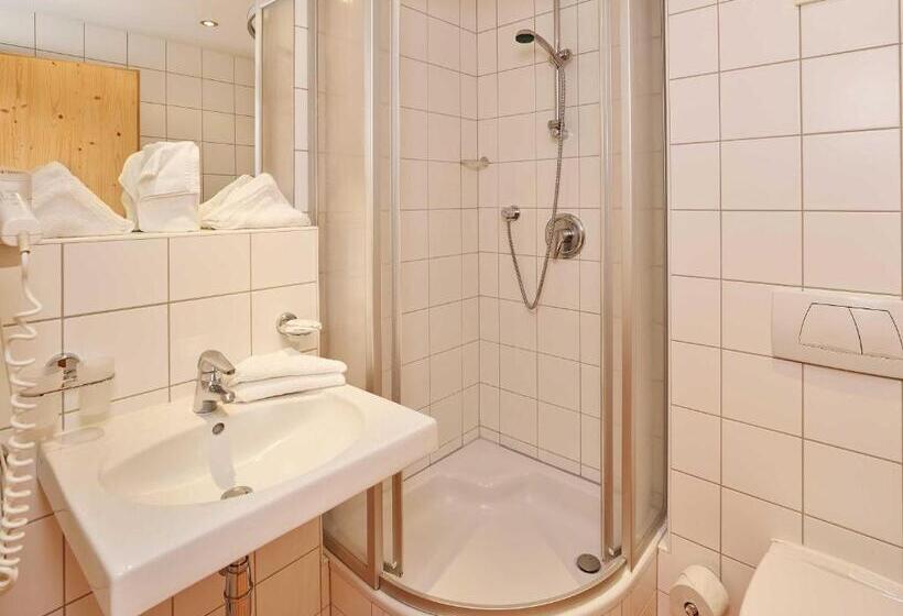 标准间, Zum Hirschen