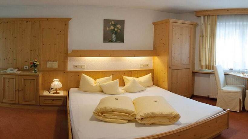 标准间, Zum Hirschen