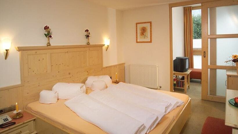 小型套房, Zum Hirschen